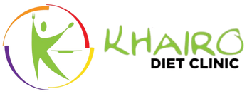 khairo Diet Clnic logo